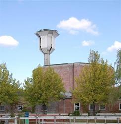 Opstandelseskirken, Albertslund åbningstider