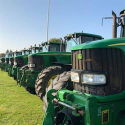 Semler Agro A/S, Bramming åbningstider