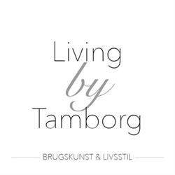 Living by Tamborg - brugskunst og livsstil, Sæby åbningstider