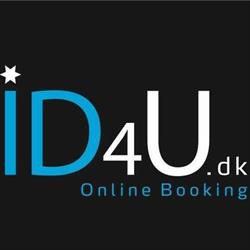 Frisør ID4U Bjerringbro, åbningstider