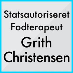 Fodterapi v/ statsaut. fodterapeut Grith Christensen i Odense (Sø) åbningstider