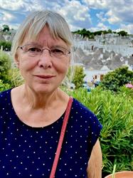 Liv i Udvikling. Psykoterapeut, parterapeut og kropsterapeut Lise Jensen, Ribe åbningstider