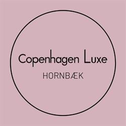 Copenhagen Luxe, Hornbæk åbningstider