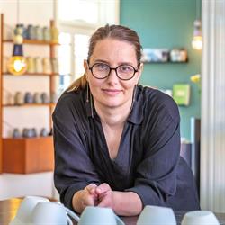 Mie Mølgaard Ceramics, Rønne åbningstider