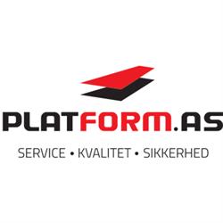 Platform.as - Udlejning af arbejdsplatforme og byggehejs, Ishøj åbningstider