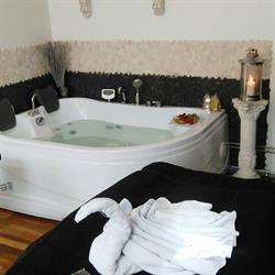 Ecolicious Wellness og Spa, Roskilde åbningstider