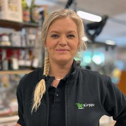 Kirppu, Næstved åbningstider