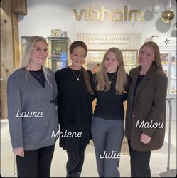 Vibholm guld og sølv, Aabenraa åbningstider