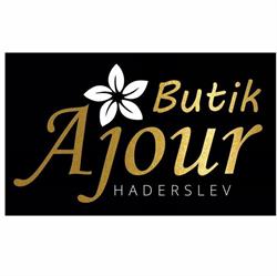 Butik Ajour, Haderslev åbningstider