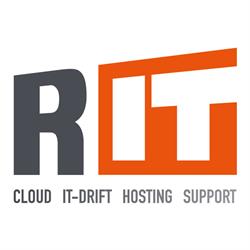 RIT A/S - Cloud, IT-drift, Hosting, Support, Lystrup åbningstider