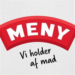 MENY - Viborg Marsk Stigsvej, åbningstider