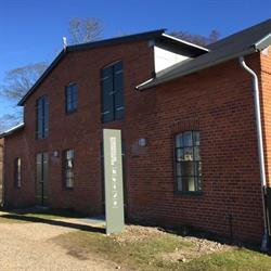 Kongskilde Naturcenter, Sorø åbningstider