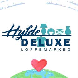HyldeDeluxe, Skive åbningstider