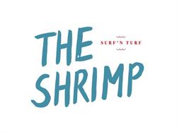 The Shrimp, København åbningstider