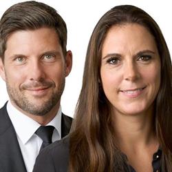 Bedemand - Uldahls personlige begravelser, Hørsholm åbningstider