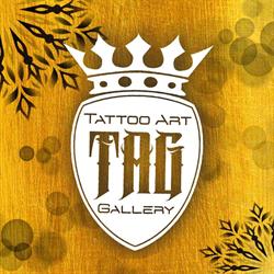 Tattoo Art Gallery, Ballerup åbningstider