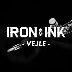 Iron & Ink Tattoo Studios, Vejle, åbningstider