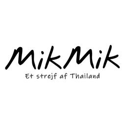 MikMik Thai Food, Aalborg åbningstider