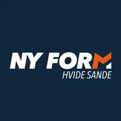 Ny Form, Hvide Sande åbningstider