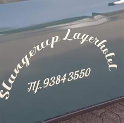 Slangerup Lagerhotel, åbningstider