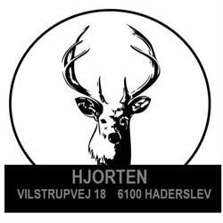 Hjorten, Haderslev åbningstider
