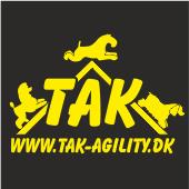 Taastrup Agility Klub - TAK, åbningstider