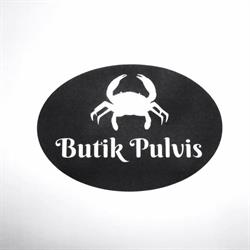 Butik Pulvis i Odense (C) åbningstider