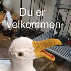 ART VisTen, Hjørring åbningstider