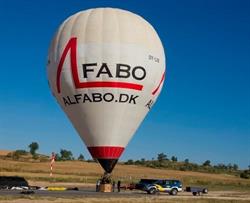 ALFABO, Kolding åbningstider