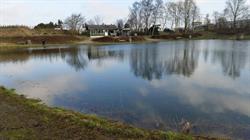 Møllehallens Fiskesø, Svenstrup J åbningstider