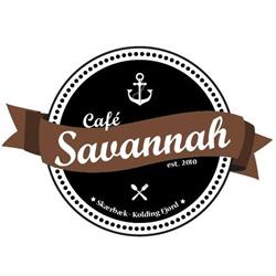 Savannah, Fredericia åbningstider