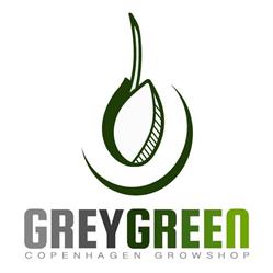 Greygreen Growshop, Brønshøj åbningstider