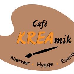 KREAmik Aps, Frederikssund åbningstider