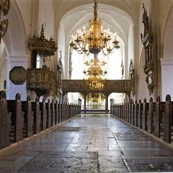 Tønder Kristkirke / Christkirche Tondern, åbningstider