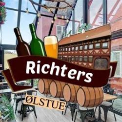 RICHTERs Ølstue, Køge åbningstider