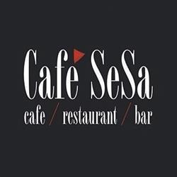 Café SeSa Ishøj, åbningstider