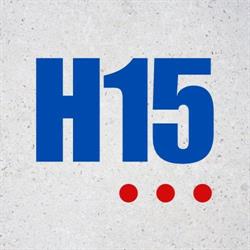 H15, København åbningstider