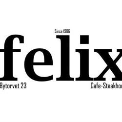 Felix Café & Steakhouse, Albertslund åbningstider