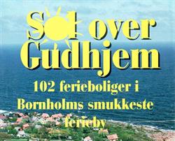 Gudhjem Feriepark, åbningstider