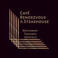 RendezVous Café-Restaurant Steakhouse&Pizza, Brønderslev åbningstider