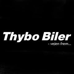 Thybo Biler, Holstebro åbningstider