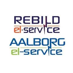 Aalborg / Rebild El-Service ApS, Støvring åbningstider