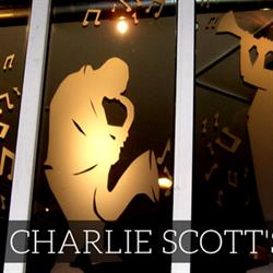 Charlie Scotts, København åbningstider