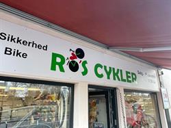 Ro`s Cykler, Roskilde åbningstider