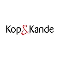 Kop & Kande Give, åbningstider
