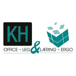 KH Office - KH Ergo - KH Leg & Læring - KH Marketing, Kolding åbningstider