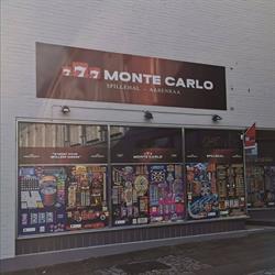 Monte Carlo Spillehal, Aabenraa åbningstider