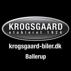 Krogsgaard-Jensen A/S, Ballerup åbningstider