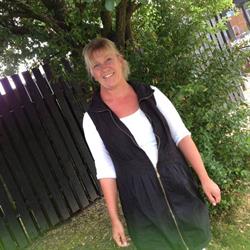 Annettes private pasningsordning, Frederikshavn åbningstider