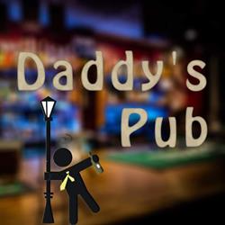 Daddys's Pub, Kolding åbningstider